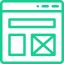 wireframe